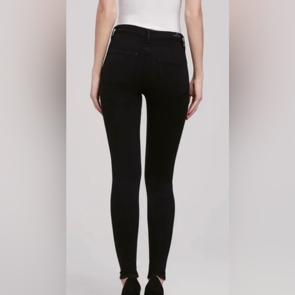 Citizens of Humanity Rocket Ankle high rise Skinny size 29